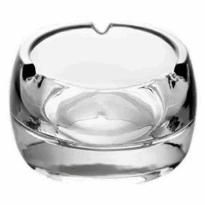 Ashtray L110 mm
