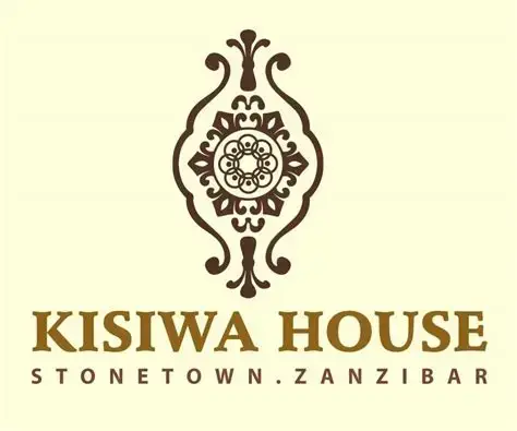 Kisiwa house logo