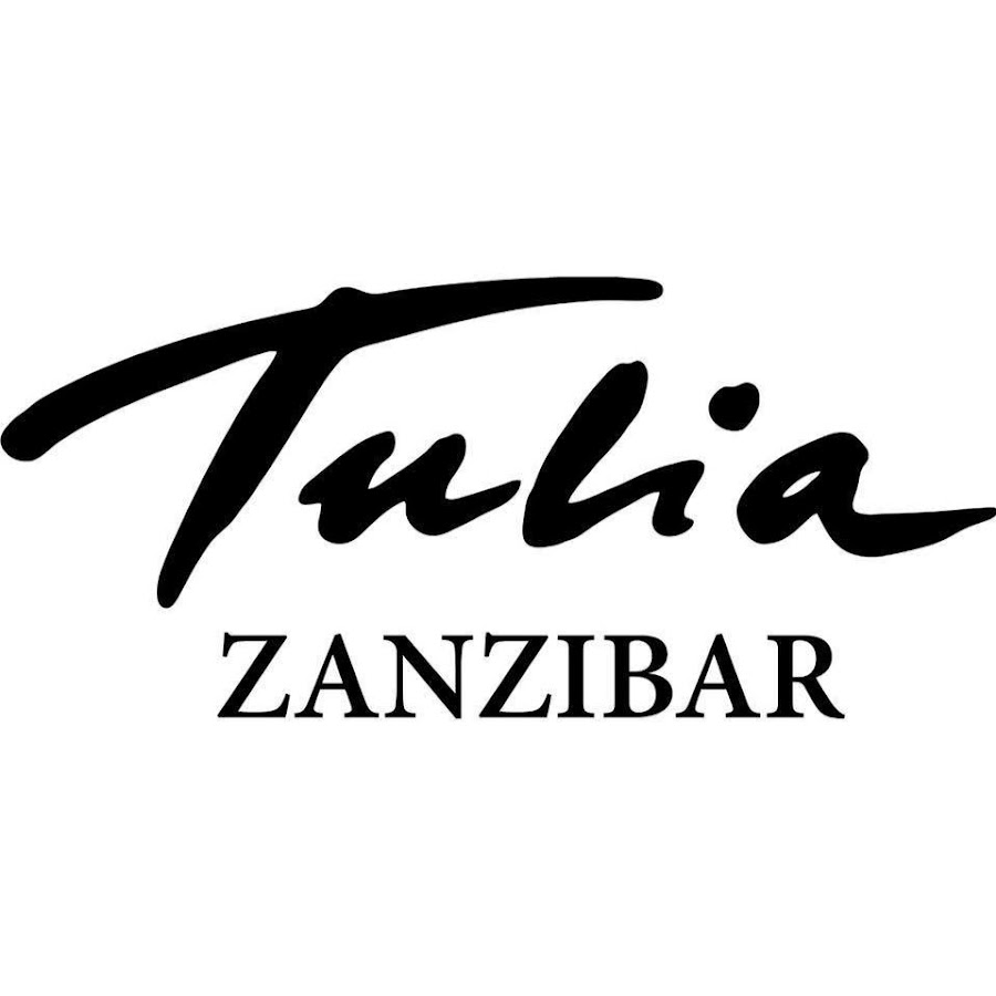 Tulia zanzibar logo