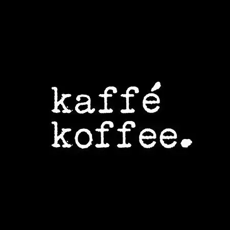 kaffee logo