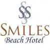smiles beach hotel logo