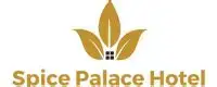 spice palace hotel logo