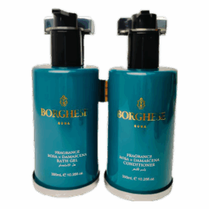 SS  Boghese Double Bracket