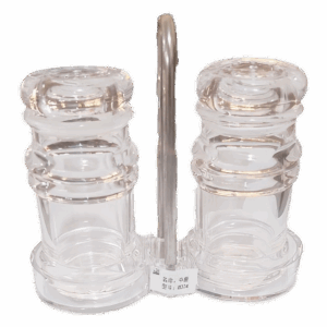 Salt and Pepper Shaker