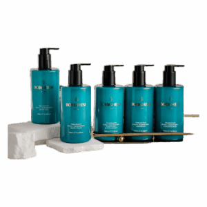 Borghese Hand & Bath Gel 300ML