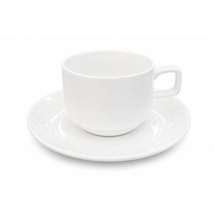 Teacup Stackable 250 ml