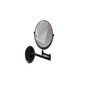Magnify Mirror Black