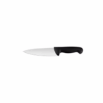 Chef Knife Black