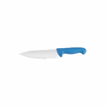 Chef Knife Blue