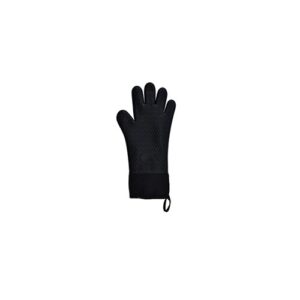Oven Glove Black