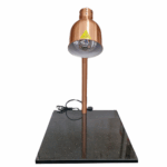 Heating Lamp Marble base JAD