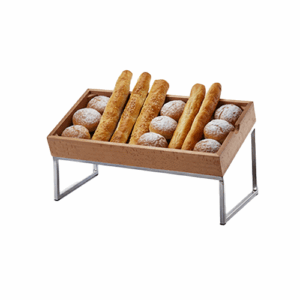 Wooden Display Frame