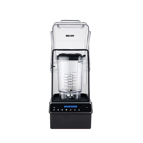 Soundproof Blender 1.5L