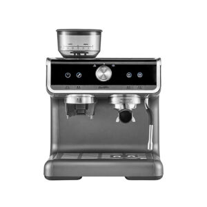 Grinder Coffee Machine