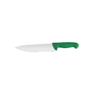 Chef Knife Green