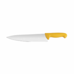 Chef Knife Yellow