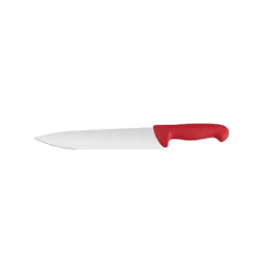 Chef Knife Red