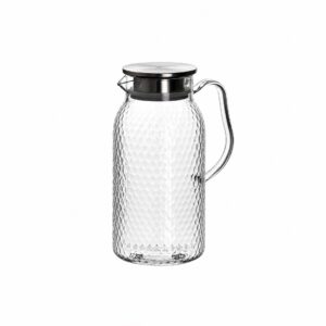 Jug 1800 ml Clear