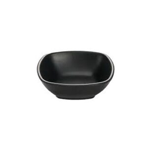 M. Salad Bowl 180 mm Black