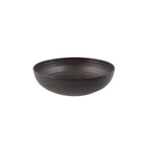 M. Salad Bowl L160 mm Black