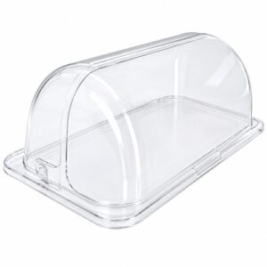 Display Hinge CoverL465 mm