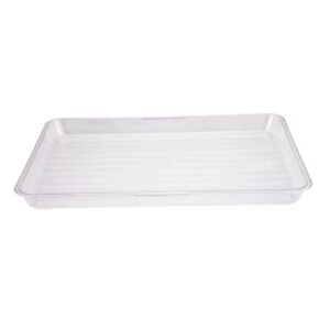 Display Tray L560 mm Stripe