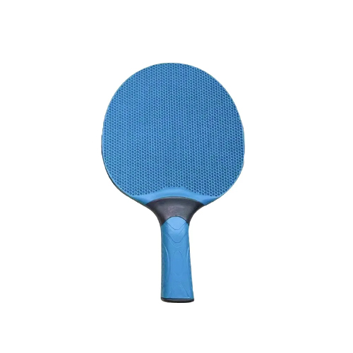 TableTennisRacketBlue