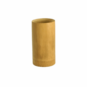 Tissue Holder Bamboo