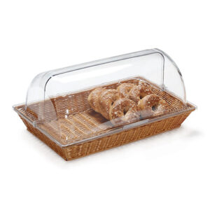 Breadbasket with Hinge cover