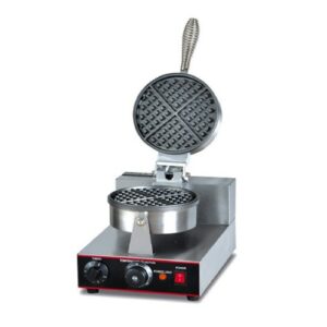 Waffle Machine