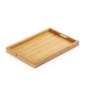 Wooden Tray