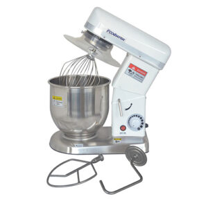 Dough mixer