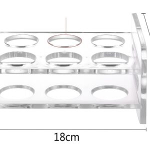 Acrylic Rack