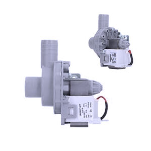 Spare Parts Water Pump-SK-120P