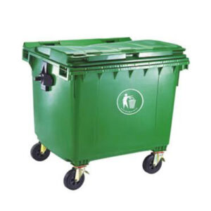Garbage Bin