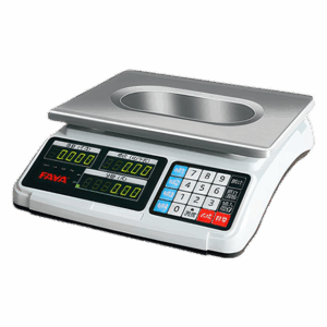 Digital Scale