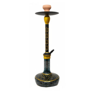 Shisha Brass 21*72cm A66