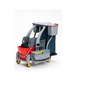 Cleaning Trolley