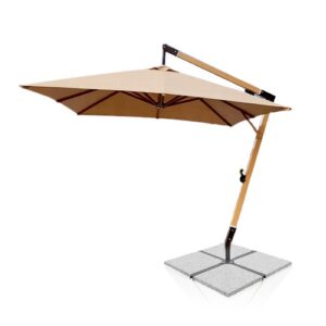 Cantilever Beach Umbrella