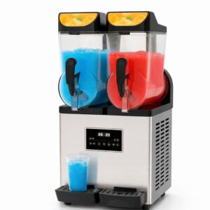 Ice Slush Machine