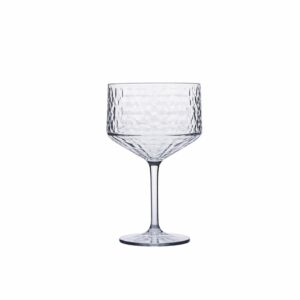 Gin Glass 500cc