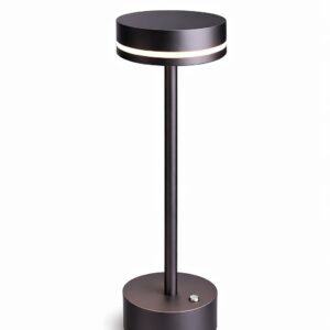 Table Lamp light coffee color