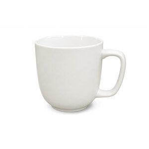 Glaze mug 380ml Cream