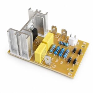 PCB for KTU-879