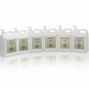 ECO SPA Gallon 5L