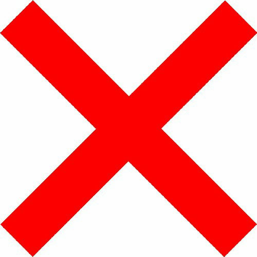 Stopped Items