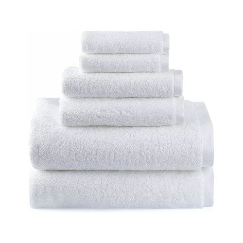 White Towel