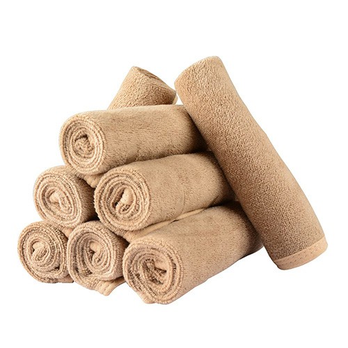 Camel Color Towel