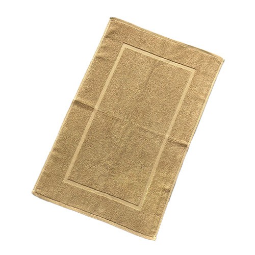 Bath Mat Camel 50x80 cm