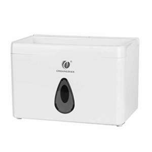 Tissue Dispenser